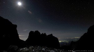 Full Moon       